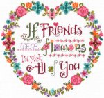 (image for) Flower Friends